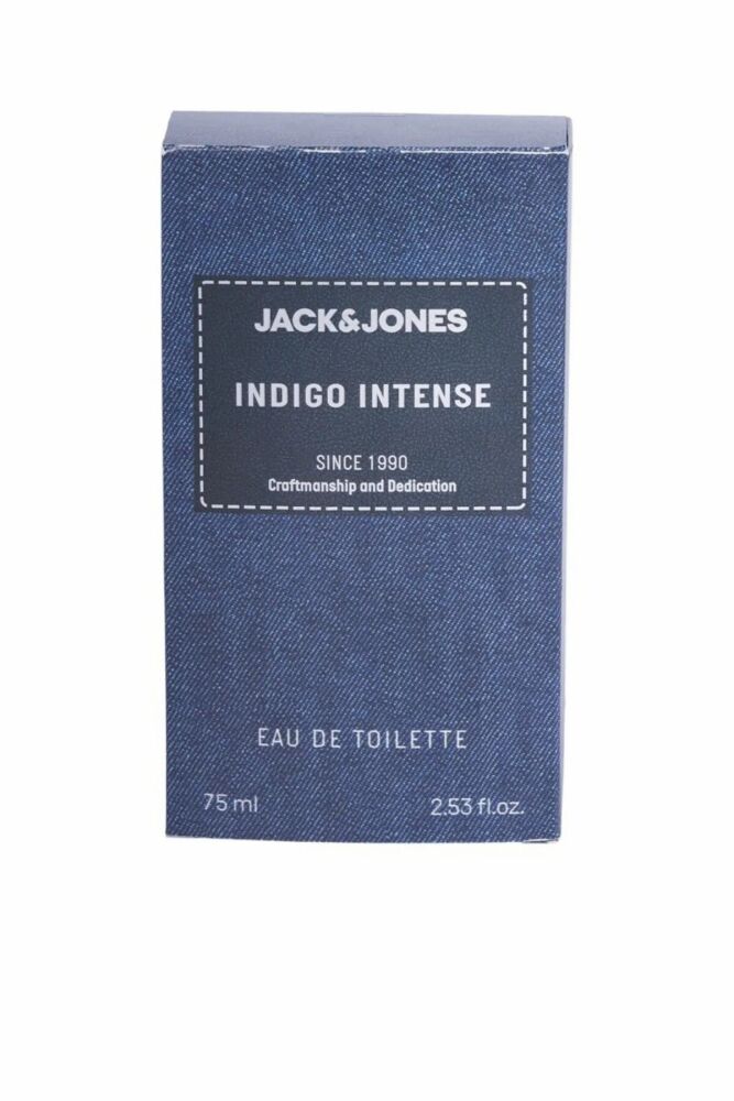 Jack Jones Indıgo Intense Fragrance 75 Ml Erkek Parfüm 12273888 - 2