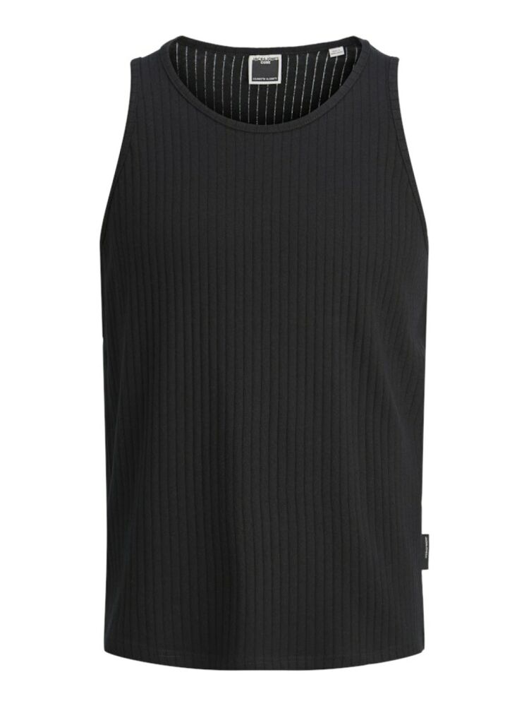 Jack Jones Infınıty Rıb Regular Fit Erkek Atlet 12277751 - 1