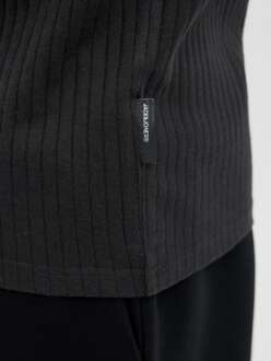 Jack Jones Infınıty Rıb Regular Fit Erkek Atlet 12277751 - 3