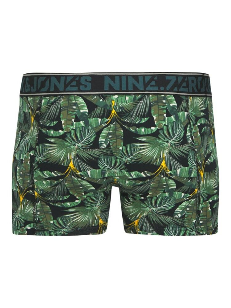 Jack Jones Jackendrıc Trunks 7 Pack Ln Boxer 12283395 (1)