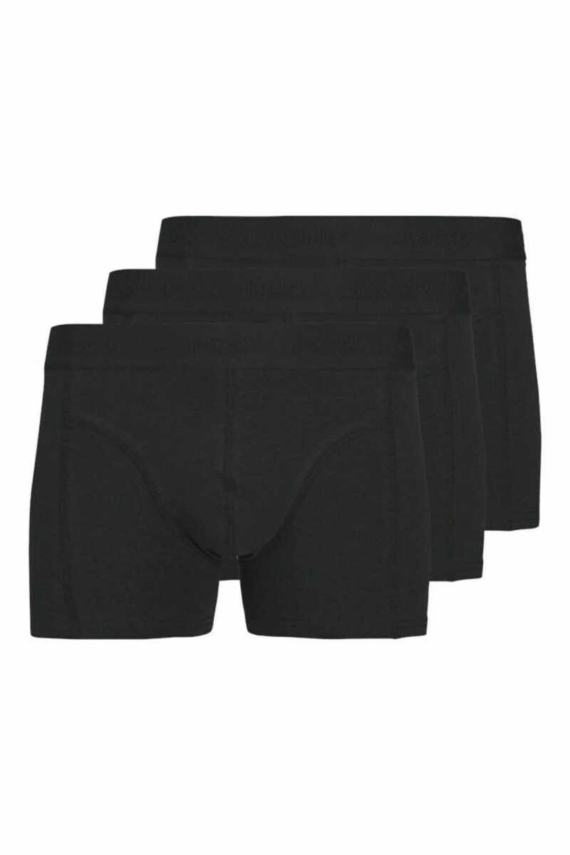 Jack Jones jacordınary trunks 3 pack noos Boxer 12275575