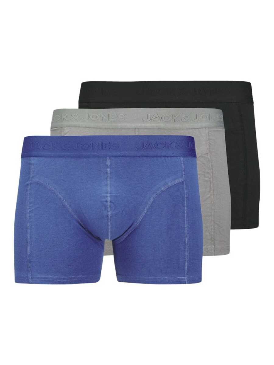 Jack Jones jacordınary trunks 3 pack noos Boxer 12275575