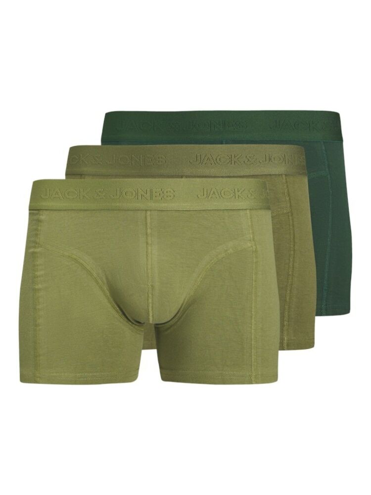Jack Jones jacordınary trunks 3 pack noos Boxer 12275575