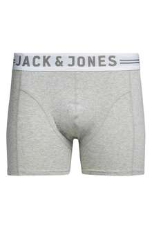 Jack Jones Jacsense Trunks Noos Men's Boxer 12075392 - 1