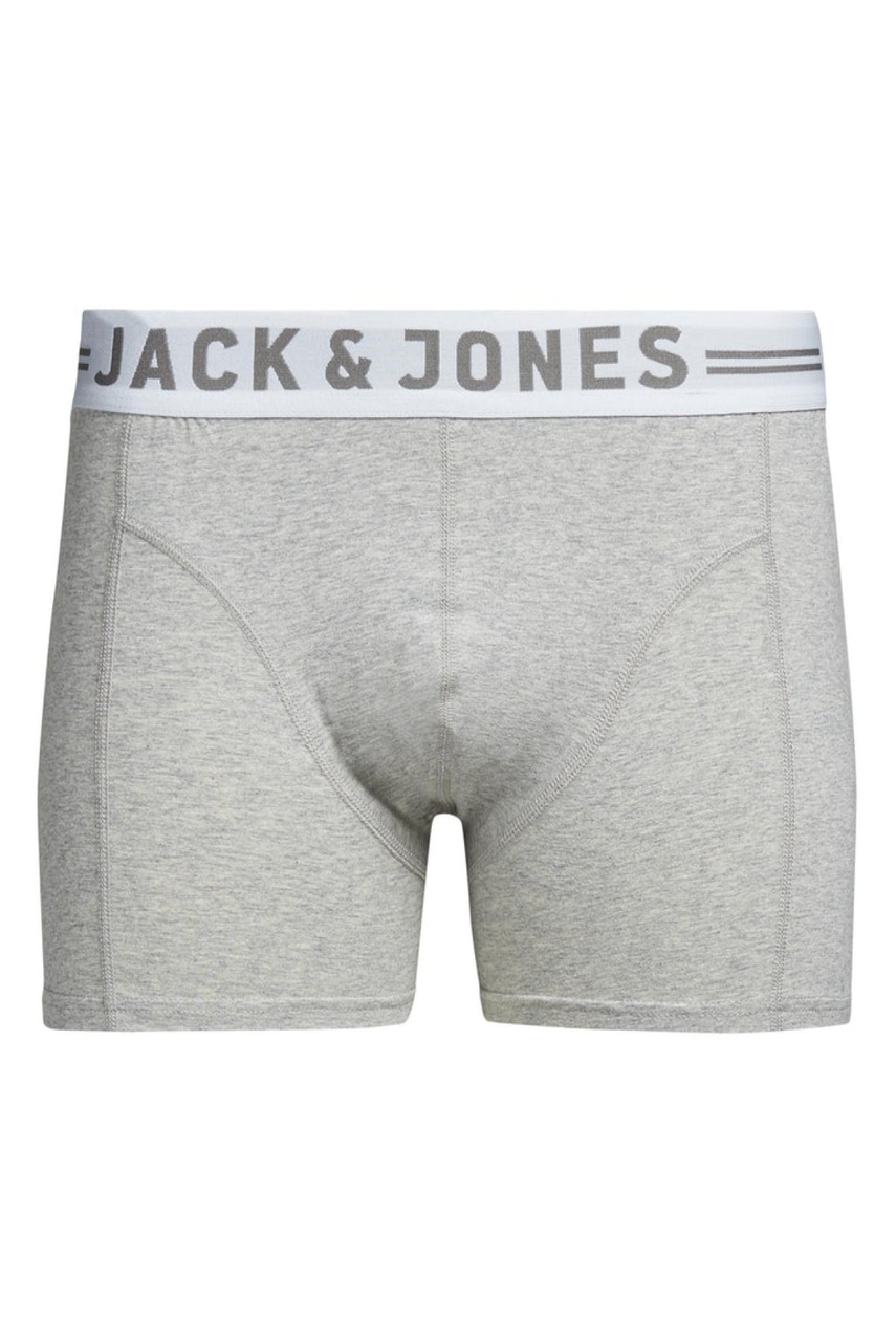 Jack Jones Jacsense Trunks Noos Men's Boxer 12075392 - 1