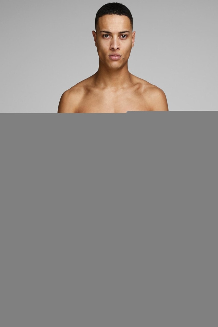 Jack Jones Jacsense Trunks Noos Men's Boxer 12075392 - 5