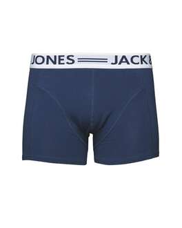 Jack Jones Jacsense Trunks Noos Men's Boxer 12075392 - 1