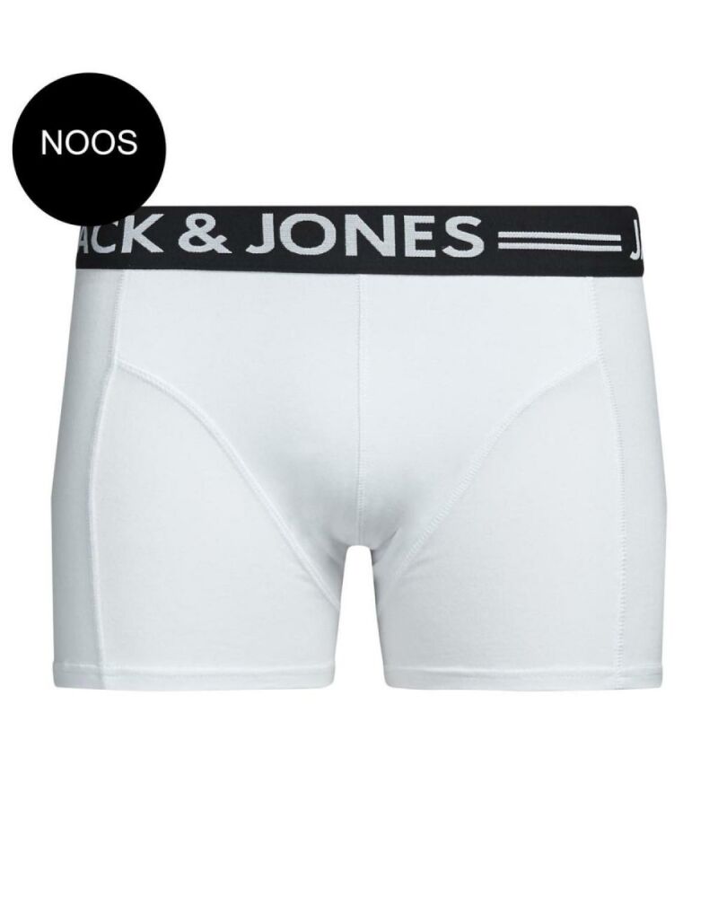 Jack Jones Jacsense Trunks Noos Men's Boxer 12075392