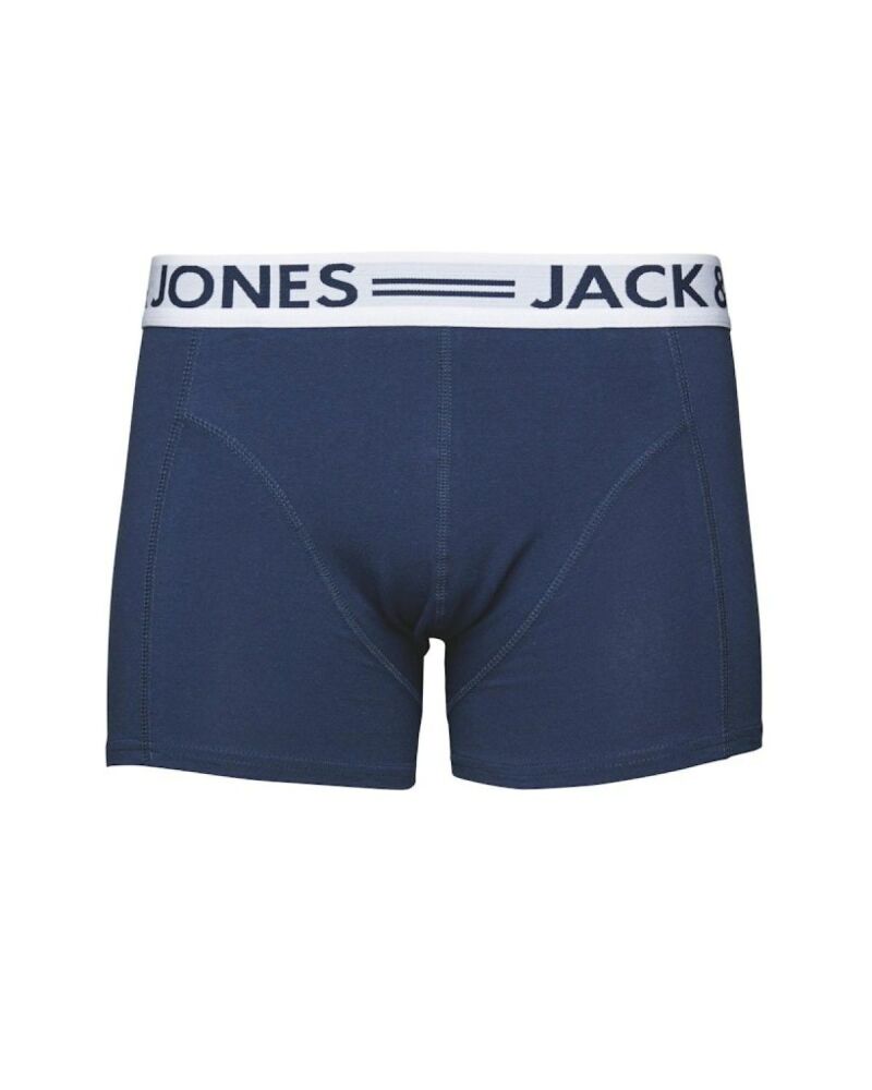Jack Jones Jacsense Trunks Noos Men's Boxer 12075392