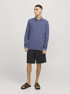 Jack Jones Jaıden Campaıg Relax Fit Erkek Şort 12274983 - 3