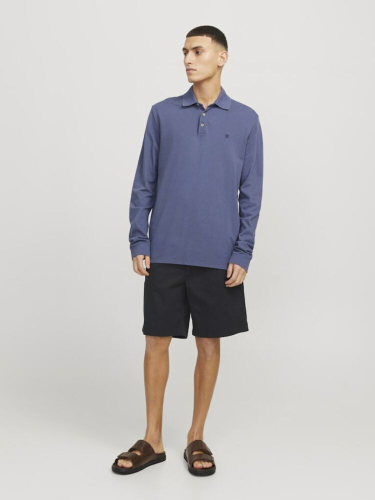Jack Jones Jaıden Campaıg Relax Fit Erkek Şort 12274983 - 3