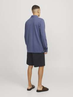 Jack Jones Jaıden Campaıg Relax Fit Erkek Şort 12274983 - 4