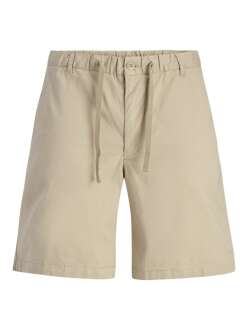 Jack Jones Jaıden Campaıg Relax Fit Erkek Şort 12274983 - 1
