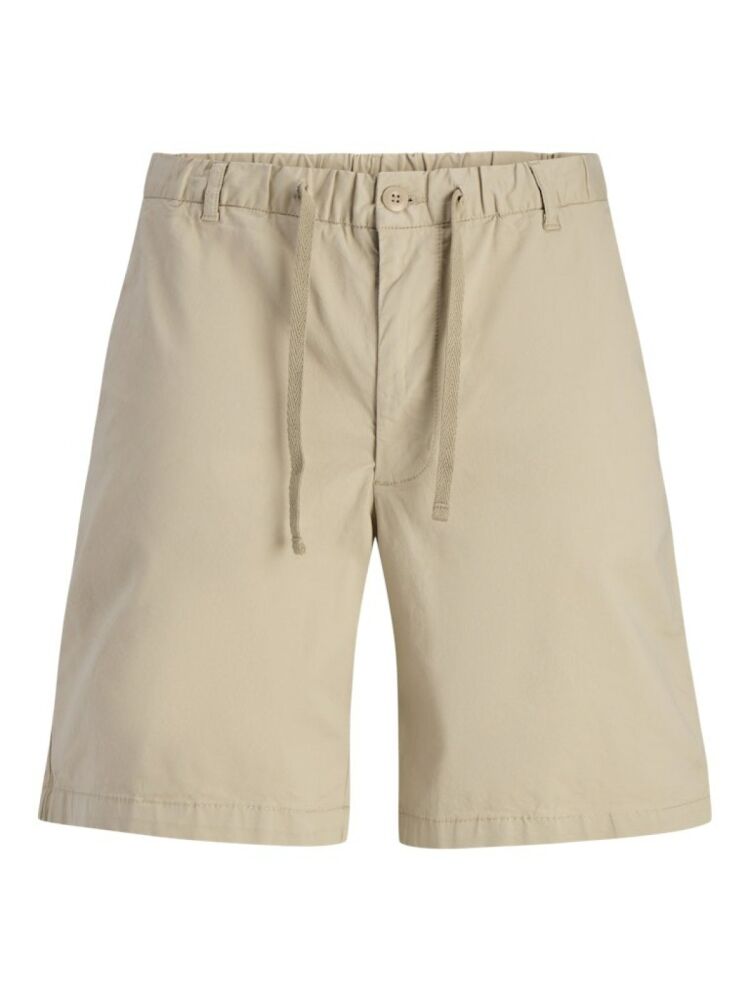 Jack Jones Jaıden Campaıg Relax Fit Erkek Şort 12274983 - 1