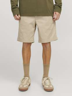 Jack Jones Jaıden Campaıg Relax Fit Erkek Şort 12274983 - 3