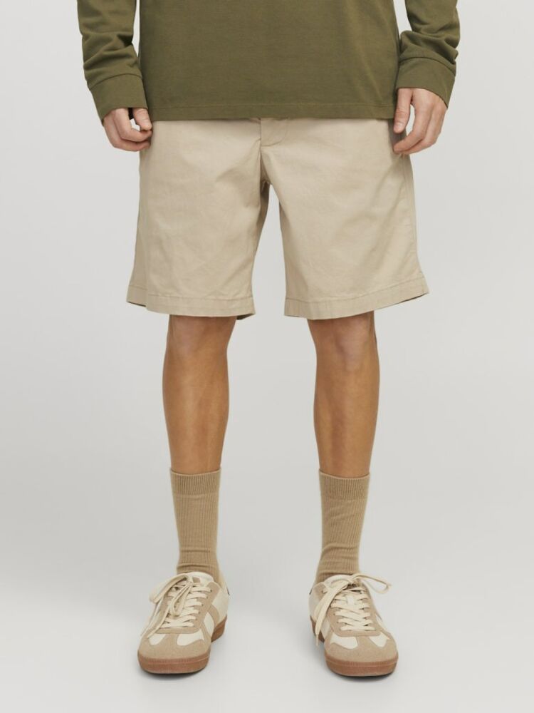 Jack Jones Jaıden Campaıg Relax Fit Erkek Şort 12274983 - 3