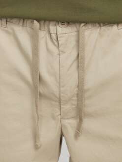 Jack Jones Jaıden Campaıg Relax Fit Erkek Şort 12274983 - 5