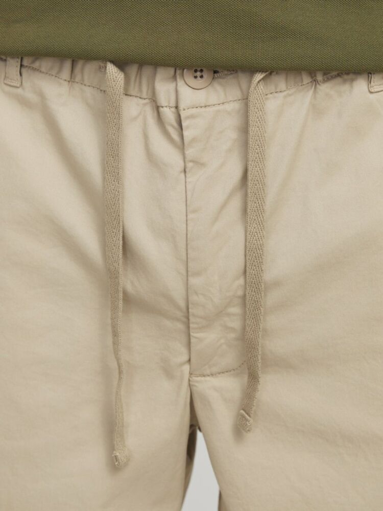 Jack Jones Jaıden Campaıg Relax Fit Erkek Şort 12274983 - 5