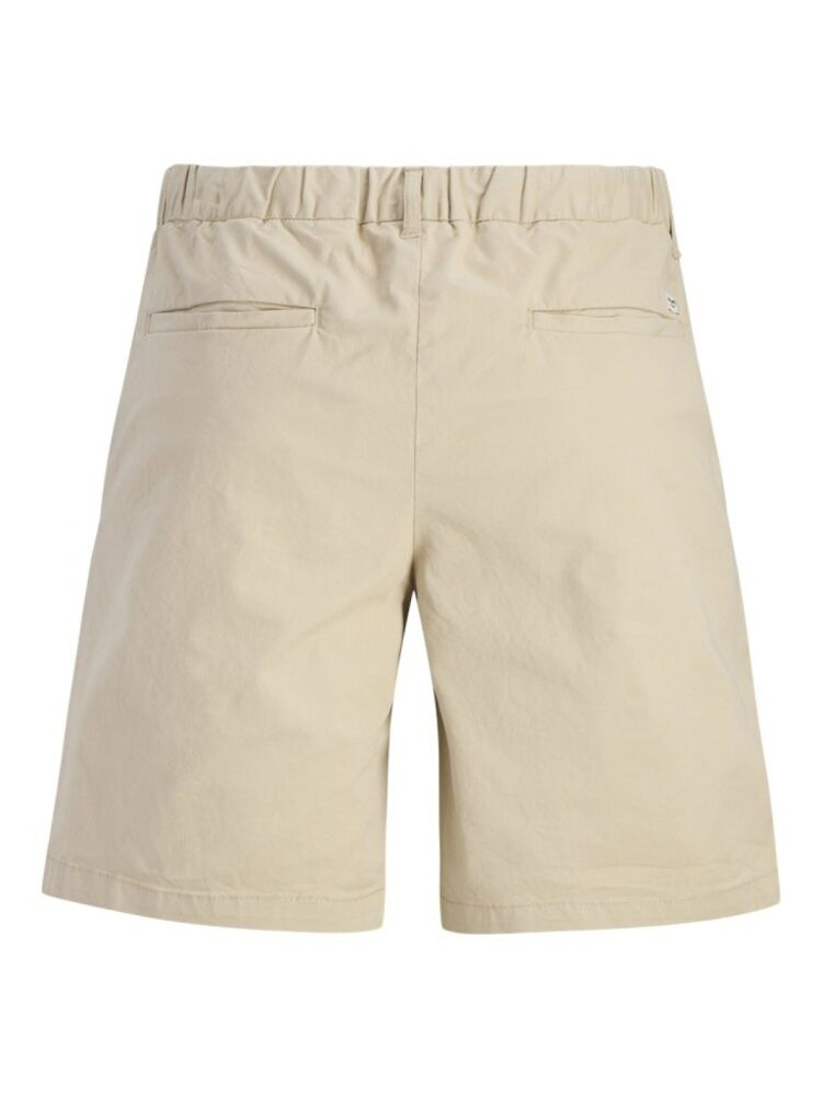 Jack Jones Jaıden Campaıg Relax Fit Erkek Şort 12274983 (1)
