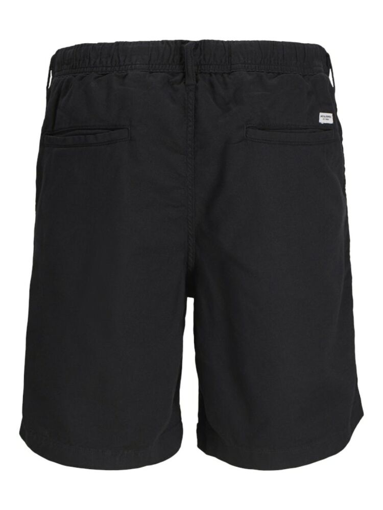 Jack Jones Jaıden Campaıng Keten Karıiımlı Erkek Şort 12274968 - 2