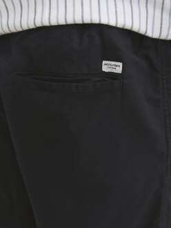 Jack Jones Jaıden Campaıng Keten Karıiımlı Erkek Şort 12274968 - 5