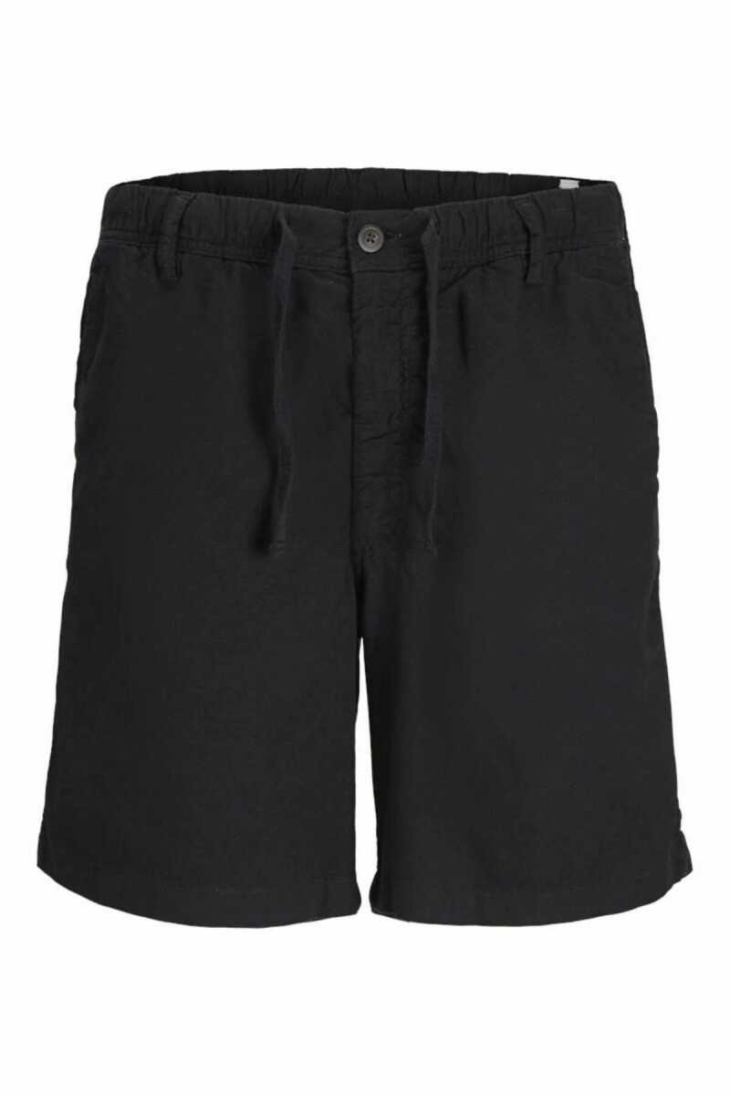 Jack Jones Jaıden Campaıng Keten Karışımlı Erkek Şort 12274968