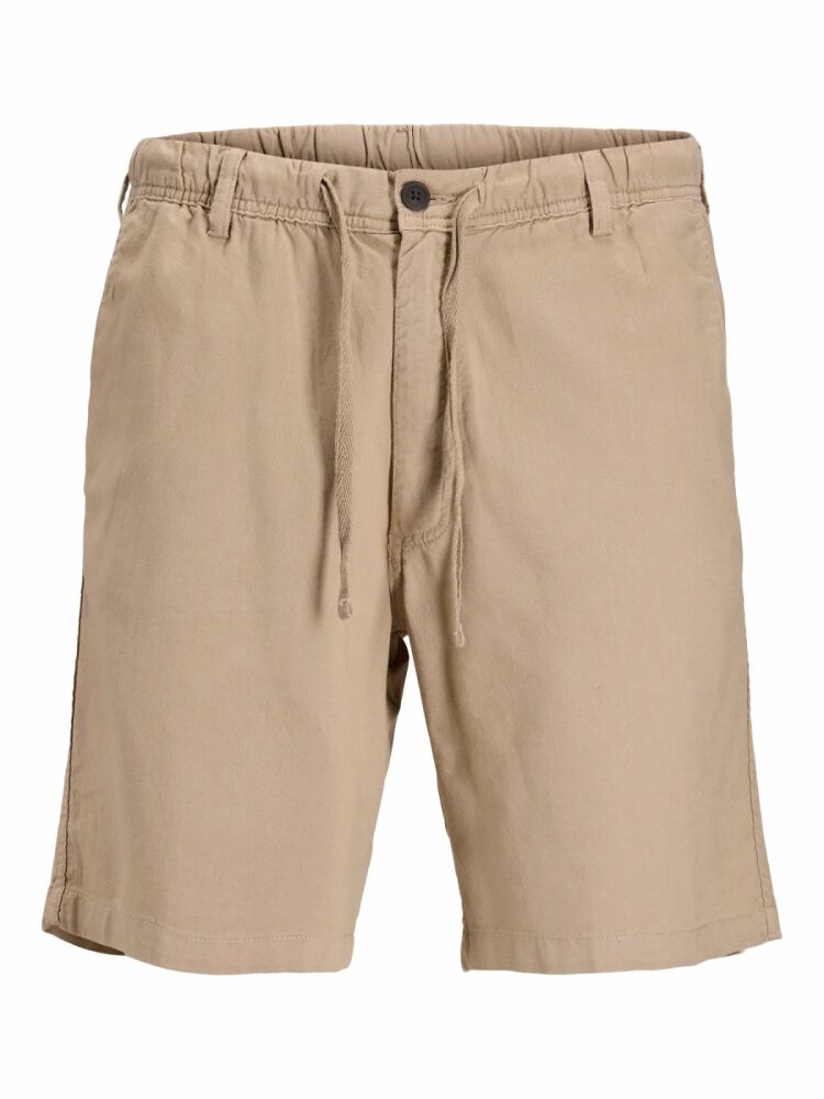 Jack Jones Jaıden Hybrıd Bondı Relaxed Fit Erkek Şort 12292332