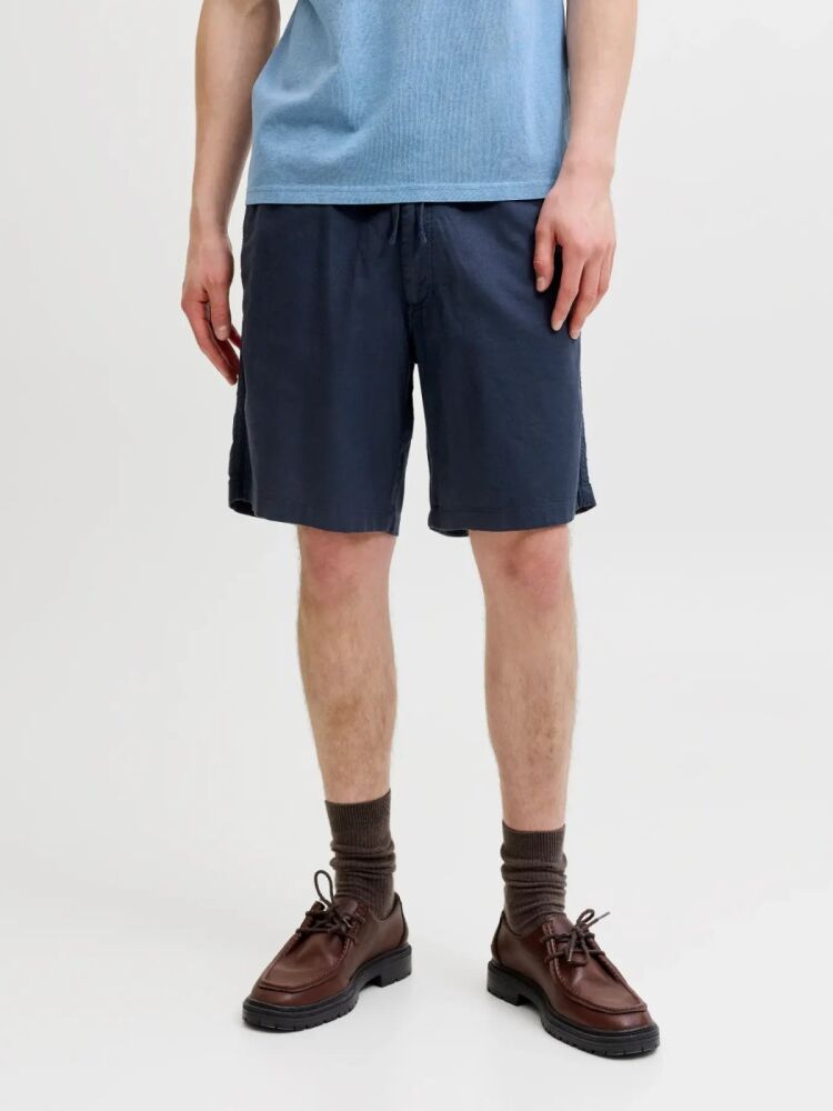 Jack Jones Jaıden Hybrıd Bondı Relaxed Fit Erkek Şort 12292332
