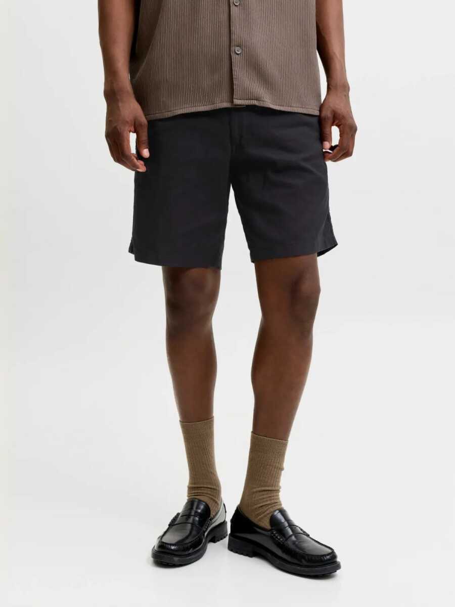 Jack Jones Jaıden Hybrıd Bondı Relaxed Fit Erkek Şort 12292332