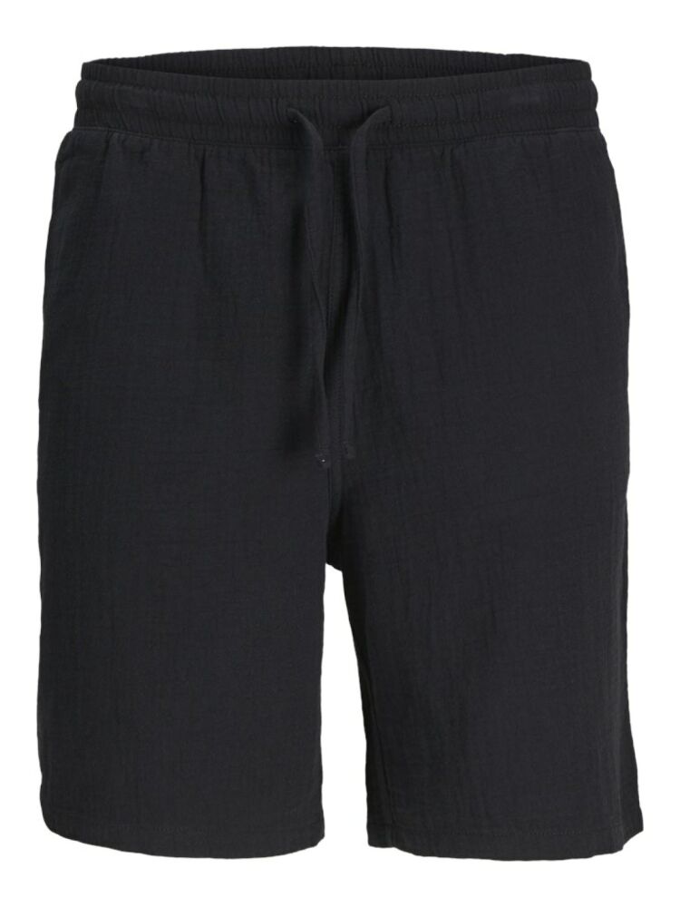Jack Jones Jaıden Patras Relax Fit Erkek Şort 12274758 - 1