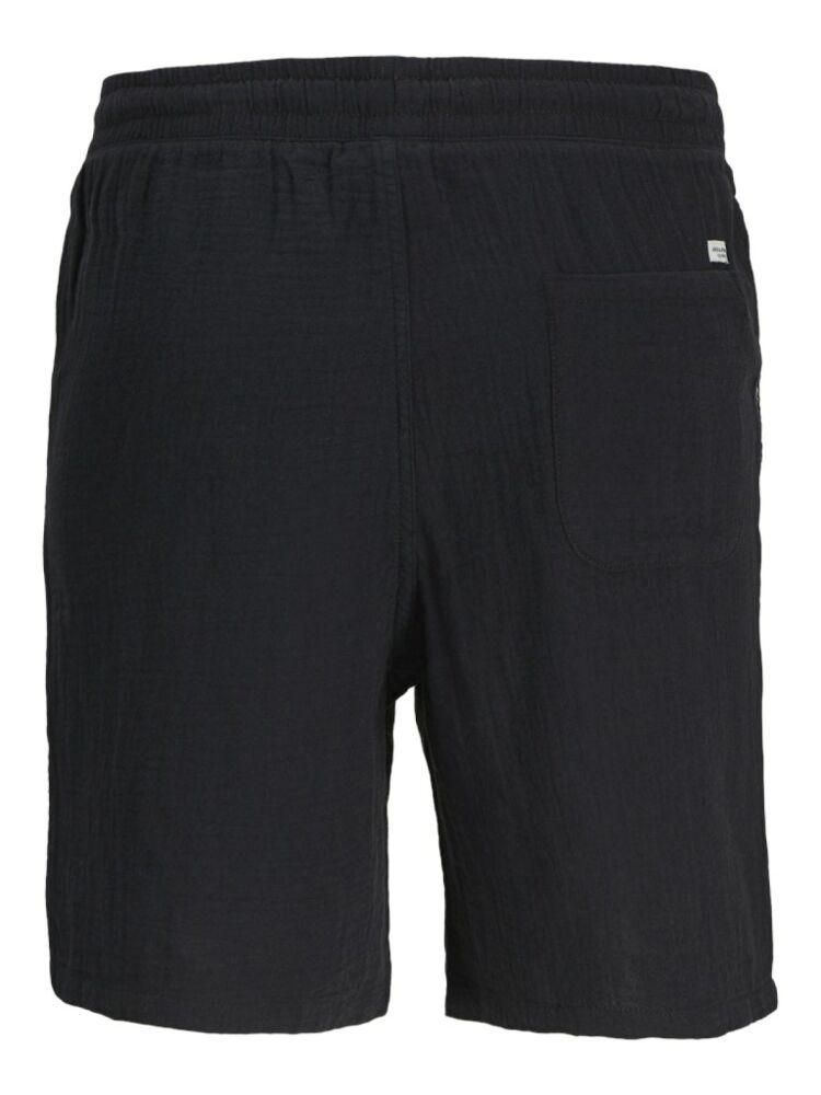 Jack Jones Jaıden Patras Relax Fit Erkek Şort 12274758 - 2