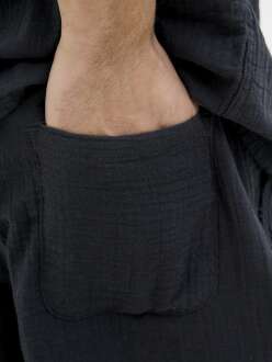 Jack Jones Jaıden Patras Relax Fit Erkek Şort 12274758 - 5