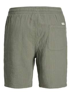 Jack Jones Jaıden Patras Relax Fit Erkek Şort 12274758 - 2