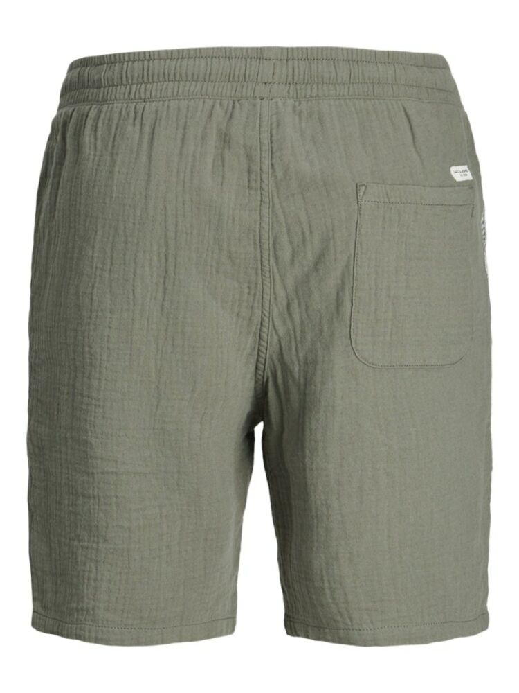 Jack Jones Jaıden Patras Relax Fit Erkek Şort 12274758 - 2
