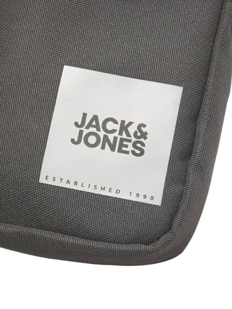 Jack Jones Jamıe Small Erkek Çanta 12158443 (1)