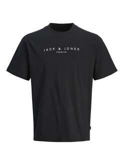 Jack Jones Jayson Erkek Tişört 12275186 - 1
