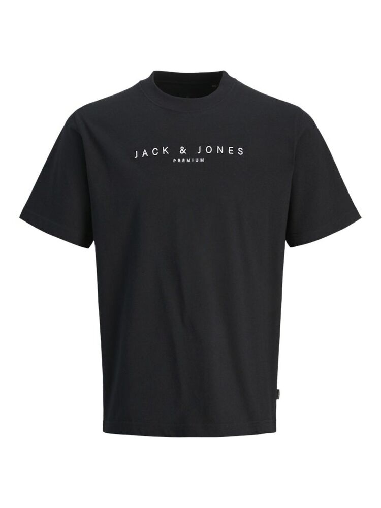 Jack Jones Jayson Erkek Tişört 12275186 - 1