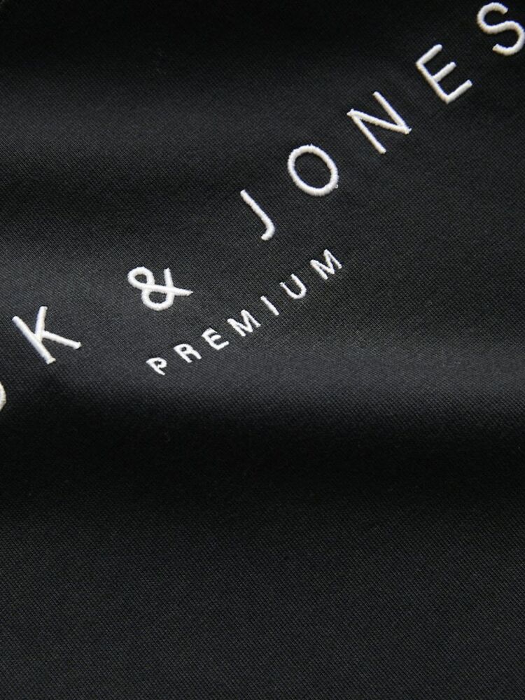 Jack Jones Jayson Erkek Tişört 12275186 - 2