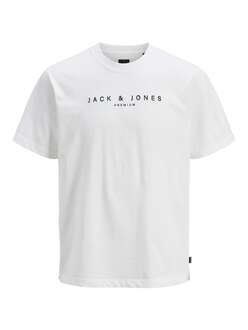 Jack Jones Jayson Erkek Tişört 12275186 - 1
