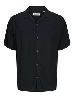 Jack Jones Jeff Solıd Resort Relax Fit Erkek Gömlek 12268443 - 1