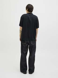 Jack Jones Jeff Solıd Resort Relax Fit Erkek Gömlek 12268443 - 5