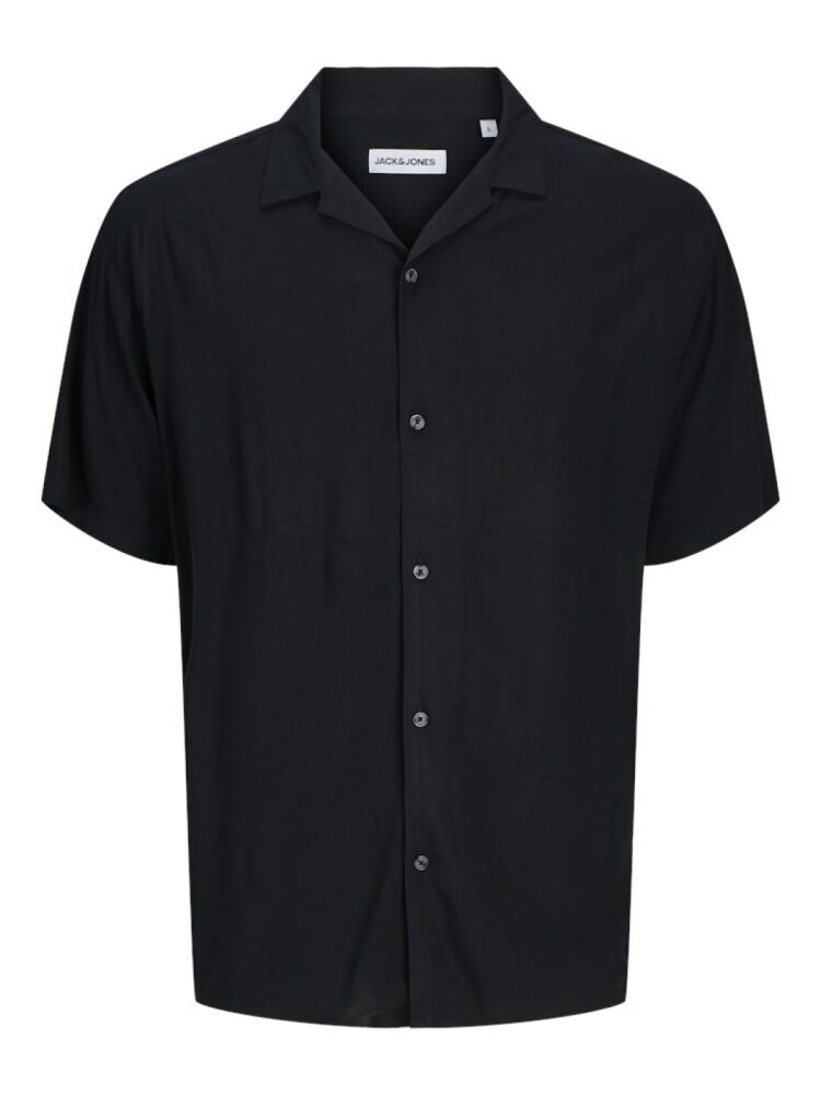 Jack Jones Jeff Solıd Resort Relax Fit Erkek Gömlek 12268443
