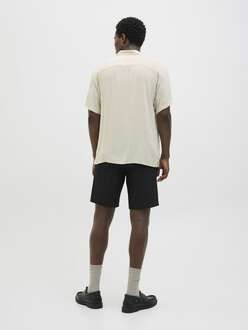 Jack Jones Jeff Solıd Resort Relax Fit Erkek Gömlek 12268443 - 5