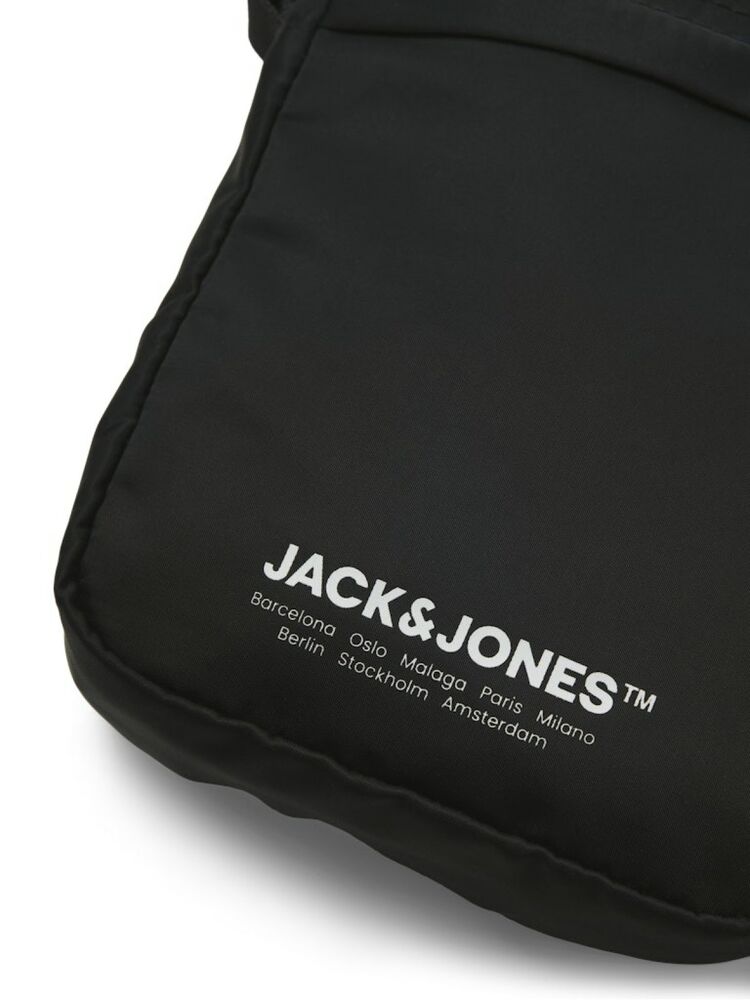 Jack Jones Jeremy Slıng Bag Erkek Çanta 12269919 - 2