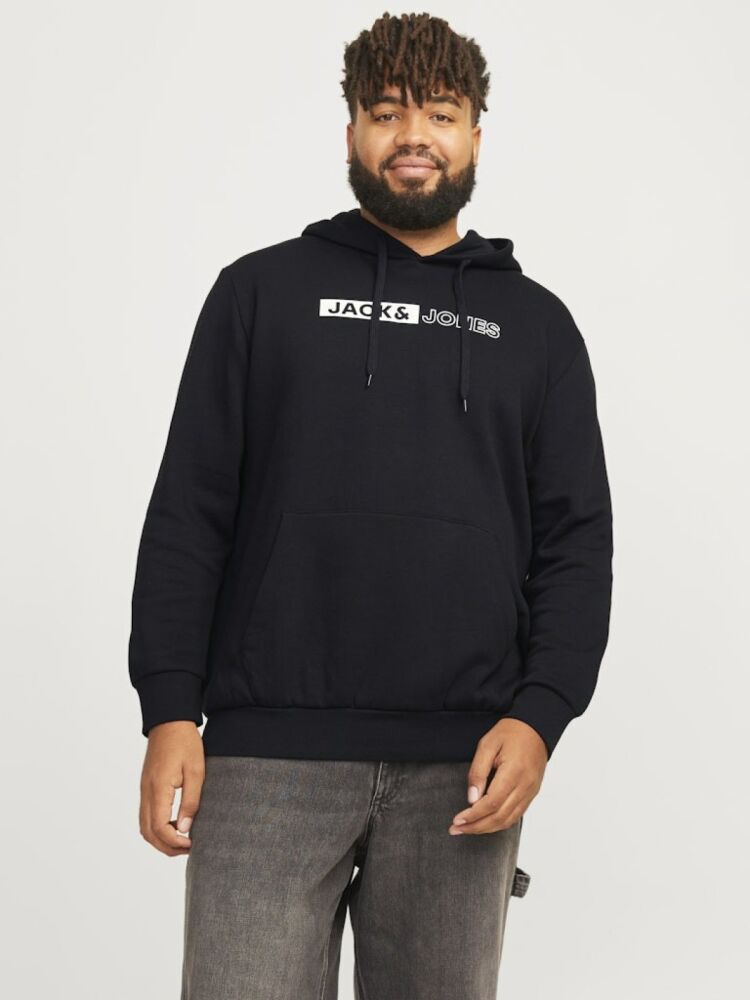 Jack jones jjecorp swaet hood play noos pls sweat 12236806