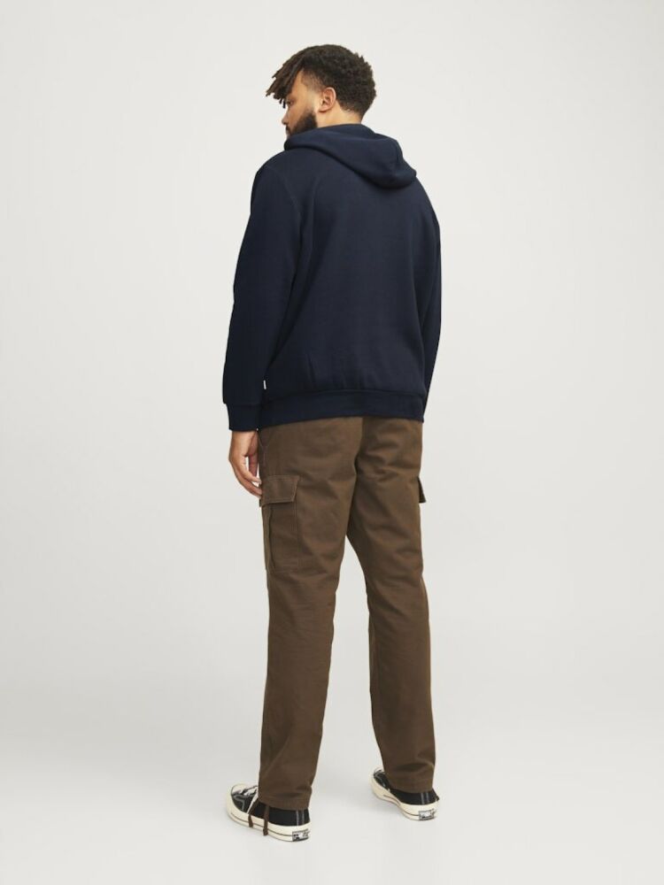 Jack jones jjecorp swaet hood play noos pls sweat 12236806 - 4