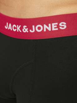 Jack Jones Joe 3 Lü Paket Erkek Boxer 12271554 - 2