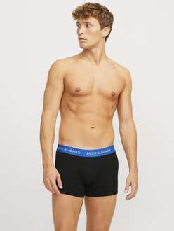 Jack Jones Joe 3 Lü Paket Erkek Boxer 12271554 - 5