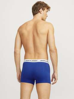 Jack Jones Joe 3 Lü Paket Erkek Boxer 12271554 - 3