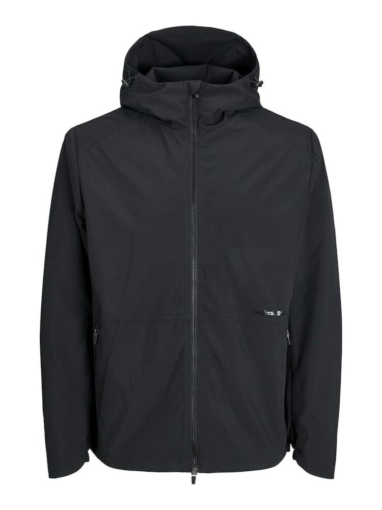 JACK JONES JORVESTERBRO LIGHT JACKET SN 12252920 - 1